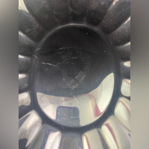 REED & BARTON 110 HOLIDAY Silverplate Oval Serving Platter Bowl 15" X 11" - Picture 6 of 8